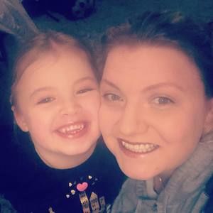 Meet your Posher, Kylee